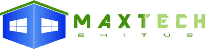 Maxtech Ehitus OÜ