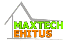 Maxtech Ehitus OÜ